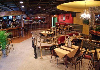 Western At Hotel Ramsey