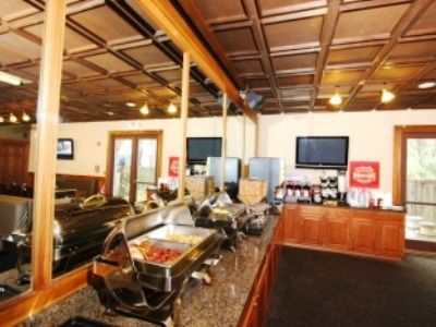 Western At 3* Ramsey